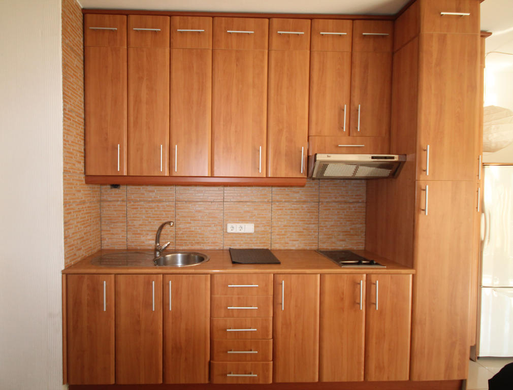 Appartement Downtown Barcelona