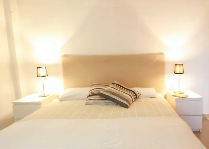 Barcelona Downtown Apartments