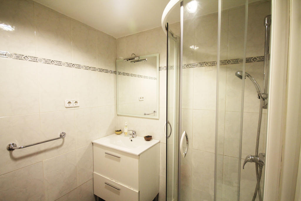 Appartement Downtown *