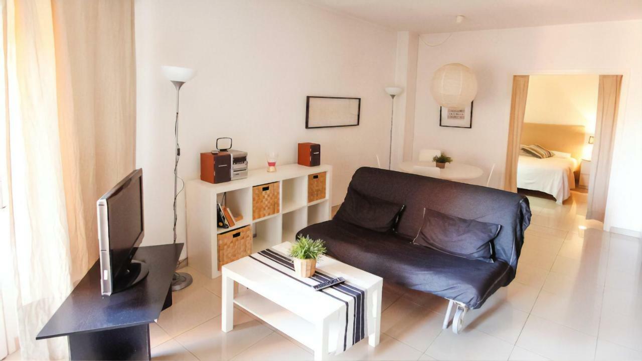 Appartement Downtown