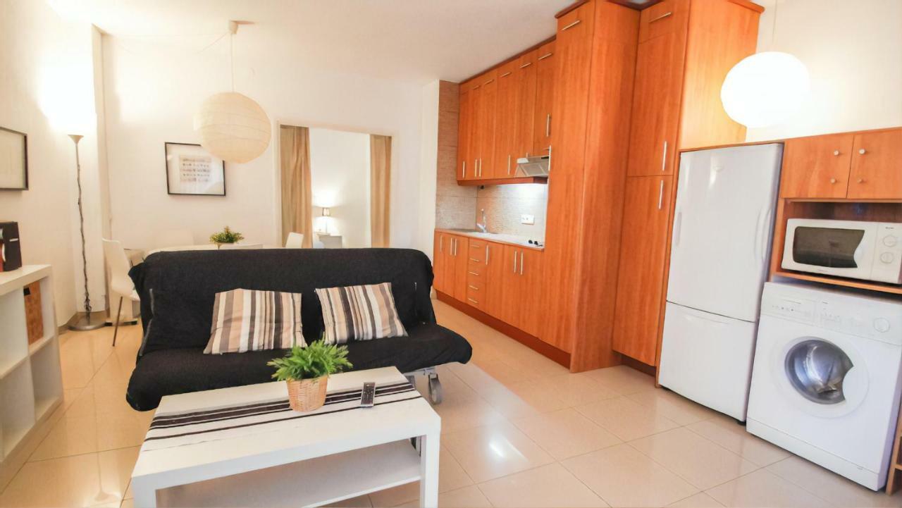 Downtown Appartement Barcelone
